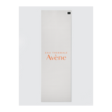 Personalised Yoga Mat 6mm With Custom Design - White