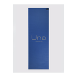 Personalised Yoga Mat 6mm With Custom Design - Blue