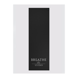 Personalised Yoga Mat 6mm With Custom Design - Black