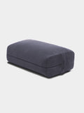 agoy Travel Meditation Yoga Bolster