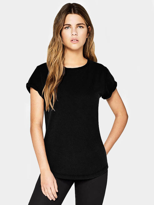 Yoga - Long Sleeved Top