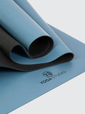 Yoga Studio The Grip Mat 4mm - (Ex-Demo) - Dark Blue