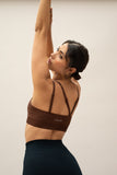 Jilla Active Ebb & Flow Modal Bra