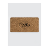 Yoga Studio Standard Cork Yoga Brick - Personalise