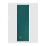 Personalised Yoga Mat 6mm With Custom Design - Teal