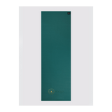 Personalised Yoga Mat 6mm With Custom Design - Teal