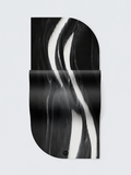 Yoga Studio Wave Grip Mat 4mm