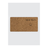 Yoga Studio Standard Cork Yoga Brick - Personalise