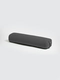 Manduka Lean Enlight Technology Meditation Bolster Cushion