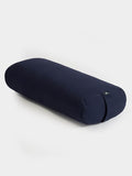 Yoga Studio Rectangular Lightweight Meditation Bolster Cushion