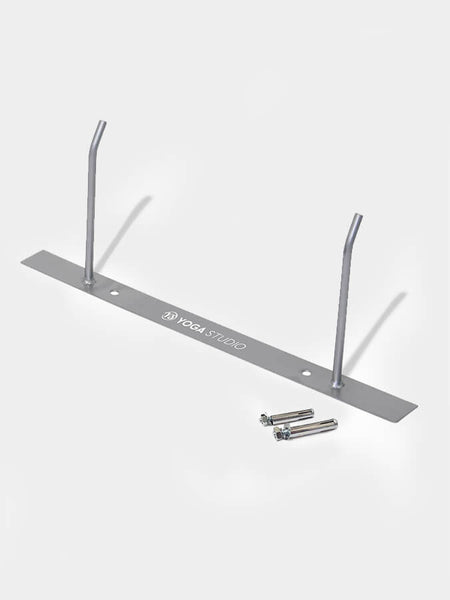 Yoga Studio Yoga Mat Wall Bracket For Hanging Mats –Yoga Studio Store