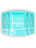 Swypes All Over Body Wipes