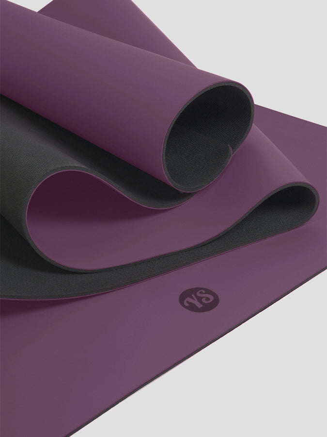 Yoga Studio Grip Yoga Mat 4mm –Yoga Studio Store