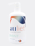 Aulief (Formerly China-Gel) 16oz Pump Bottle