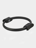 Yoga Mad Double Handle Pilates Resistance Ring